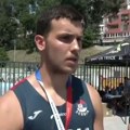 Srpski atletičar Jovan Stranić ostao bez medalje na Zimskom kupu Evrope u bacanjima