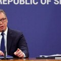 Vučić: Uvek i na svakom mestu ću se boriti za interese Republike Srpske