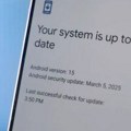Vaš Android telefon vas stalno laže: Nije zaista ažuriran