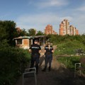 Prve fotografije s mesta ubistva tinejdžera (19) na Čukarici: Komšije u šoku: "Svi znamo te klince, bili su problematični"