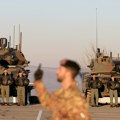 “Slanje trupa NATO-a može dovesti do svetskog rata”