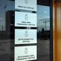 Preinačena optužnica devojci koja je kolima naletela na studente na Novom Beogradu
