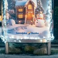 Gorenjska banka sa znatno manjom kvartalnom dobiti