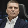 Blagojević pred TSC: "Očekujem reakciju posle Pazara"