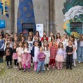 Dan Evrope obeležen u Silosima: Velika povezanost kulture i tradicije Srbije sa narodima i zemljama Evropske unije