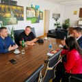 Milićević: Kosjerić spreman za doček mladih iz dijaspore