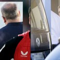 Krađa godine: Roditelji odveli Virca u Mančester da upozna Pepa