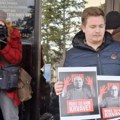 Cvijetić iz pritvora: Svaki minut u tamnici razotkriva diktatorski režim