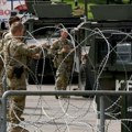 KFOR: Slovačka je 33. zemlja čiji vojnici učestvuju u misiji