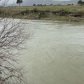 "Oživela mrtva Tisa" Jeziv snimak iz Srbije: Pogledajte šta je nevreme učinilo reci