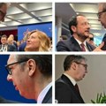Za Srbiju, mir nije samo izbor, već i obaveza i na tom putu nećemo posustati