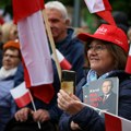 Sve neizvesniji ishod predsedničkih izbora u Poljskoj
