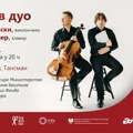 Krakov duo: Poljski umetnici svetskog ranga 21. maja na Kolarcu