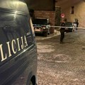 Igor Nedović ranjen u Podgorici
