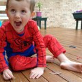 Dečak u kostimu Spajdermena nestao pre 10 godina, brat pedofila otkrio šokantnu tvrdnju: "Zakopan je ispod..."