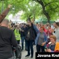 Novosadski sud troje aktivista prebacio u kućni pritvor, za trojicu predmet vraćen prvostepenoj instanci