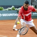 Poznato kada će Novak Đoković igrati u polufinalu Ženeve!