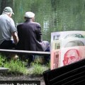 Isplata majskih penzija počinje 3. juna