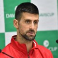 Đoković: Mnogo znači – idemo po titulu!