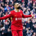 Nagrada odlazi u prave ruke: Mohamed Salah najbolji igrač Premijer lige