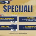 AdmiralBet specijal - Kreću polufinala ABA lige, a mi vam donosimo sjajne kvote