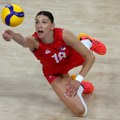 Zvanično: Tijana Bošković ima novi klub FOTO
