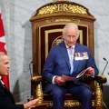 Britanski kralj u Ottawi: ‘Pokazati Trumpu ko je vladar Kanade’