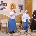 (Video): Časna sestra počela da bitboksuje na televiziji, a onda je nastao pravi šou: Snimak obišao planetu, milioni…