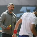 Goran Ivanišević prešao kod Novakovog rivala: Đoković mu pravio pakao 3 puta u karijeri, dosta mu je