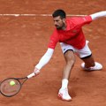 Novak Đoković sa jasnom porukom za protivnike na Rolan Garosu: Idem po titulu