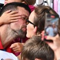 "Da se derem van terena, sad ne bih bio u braku": Novak nam rekao da napišemo ovakav naslov, poslušali smo ga