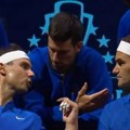 Reči koje se neće svideti Đokoviću, Federeru i Nadalu, legenda poručuje: "Shvatite, ova dvojica momaka..."