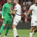 Veliki jubilej kapitena: Najbolji strelac u istoriji Srbije igra u utorak svoj 100. meč!