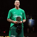 Partizan dovodi osvajača Lige šampiona (video)