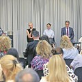 Kompanija wmg okupila stručnjake na konferenciji „Zelena planeta: Inovacije i investicije za zeleniju Srbiju“ u okviru…
