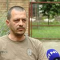 Iz tabloida saznao da je uhapšen: Učestvovao u protestima, policija mu došla u „rutinsku kontrolu i pretres kuće“