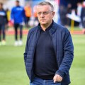 Spartak se razišao sa Sivićem