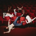 Sedma premijera BardTeatra: Predstava “Šta se ovde zbilo?” u Knjaževsko srpskom teatru