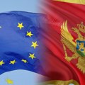 BDP Crne Gore iznosio 54 odsto proseka EU