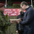Vučić sutra prisustvuje sednici proširenog kolegijuma načelnika Generalštaba