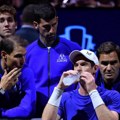 Nadal i Federer zbunjeni: Evo ko dobija statuu na Vimbldonu