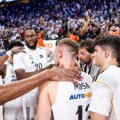 Real Madrid odbranio tron u Španiji, Valensija nemoćna u finalu