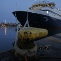 Успостављена линија Бар-Бари, од уторка и Бар-Анкона