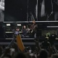 BBC: Spektakularan povratak grupe Oejzis