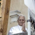Papa Lav XIV nastavio tradiciju, stigao u dvorac Gandolfo na odmor