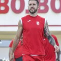 Povratak Alekse Vukanovića u velikom stilu: Raduje me što ulazim u šanse