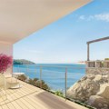 Renovirana Villa Dubrovnik: Luksuz na litici iznad mora koji spaja istoriju i savremeni dizajn
