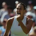 Arinina "golgota" - Sabalenka "izbila iz glave" Zigmund, sad može da osvoji Vimbldon!