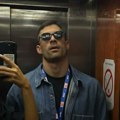 Није преболео Џехву или има тип девојке?! Нино Челебић објавио селфи са девојком, овде су се упутили вечерас