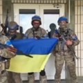Masakr u ukrajinskoj kasarni! Mobilisani vojnik mitraljezom ubio narednike pred svima